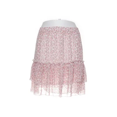 Kjol (Vit, Röd, Flerfärgad) från Papillonne Polyester