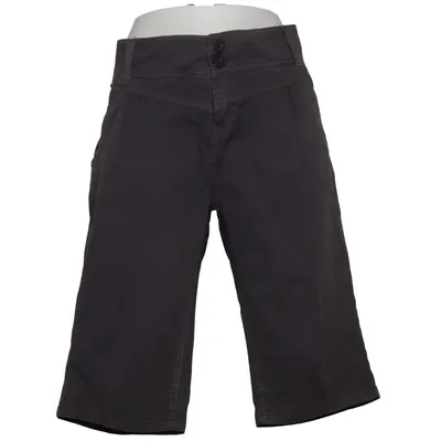 Shorts (Grå) från Fresh Made Bomull, Elastan