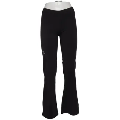 Sports tights (Black) from Kalenji Elastane, Polyester