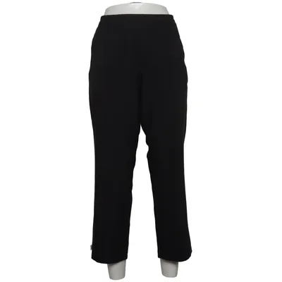 Kostymbyxor (Svart) från Joy Sportswear Elastan, Polyester