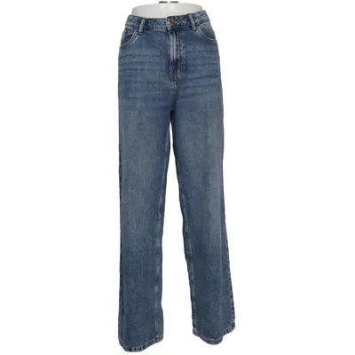 Jeans (Blue) from Page One Cotton