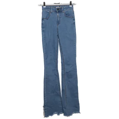 Jeans (Blue) from 24Colours Cotton, Elastane, Polyester