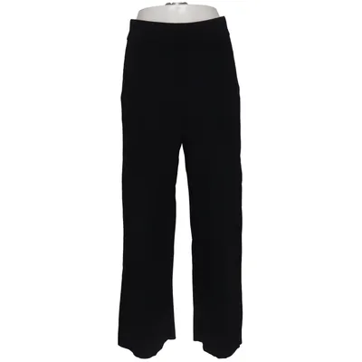Palazzo pants (Black) from Hallhuber Polyamide, Viscose