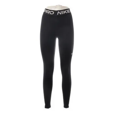 Collants de sport (Noir) de Nike Pro Élasthane, Polyester