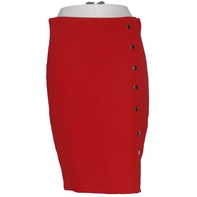 Skirt (Red) from Amisu