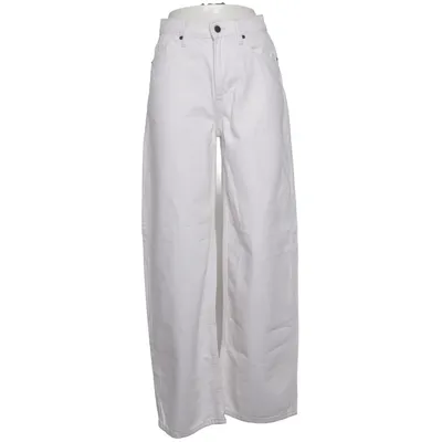 Jeans (Baggy) from &Denim by H&M Cotton, Polyester