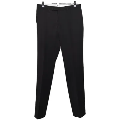 Suit pants (Gray) from Kustavin