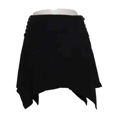 Skirt (Black) from Killstar