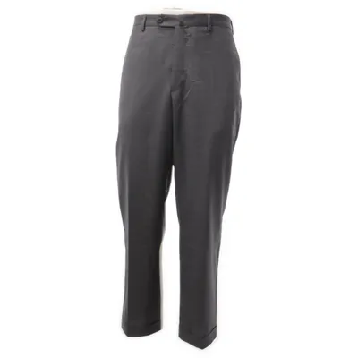 Kostymbyxor (75DB12) från Ermenegildo Zegna Ull