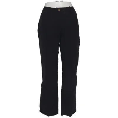 Outdoor pants (Black) from Crane