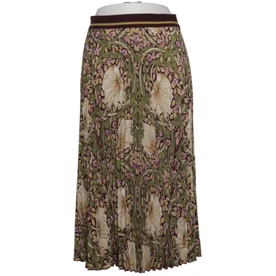 Jupe (Violet, Multicolore) de William Morris & Co. x H&M Polyester