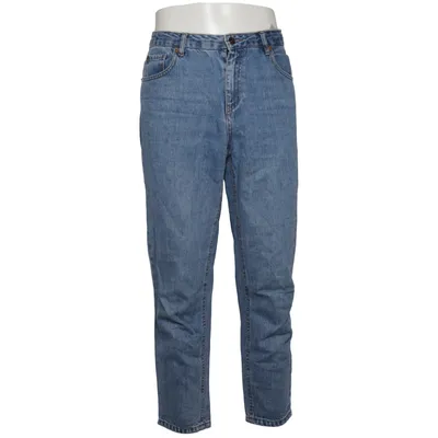 Jeans (Blå) från Pull & Bear Denim Bomull