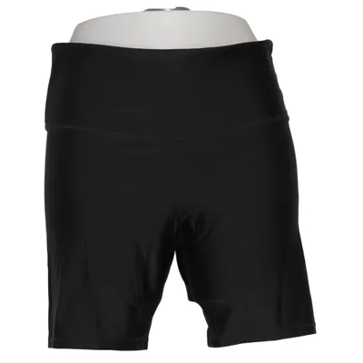 Compression shorts (Gray) from H&M Move Elastane, Polyamide