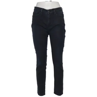 Jeans (Grå) från ESPRIT Denim Bomull, Elastan, Polyester