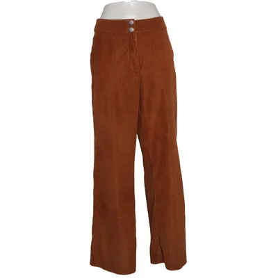 Corduroy pants (Long) from 24Colours
