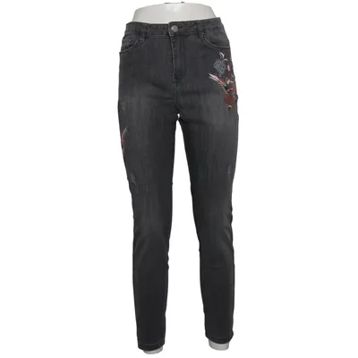Jeans (Grå, Flerfärgad) från Vs. Miss