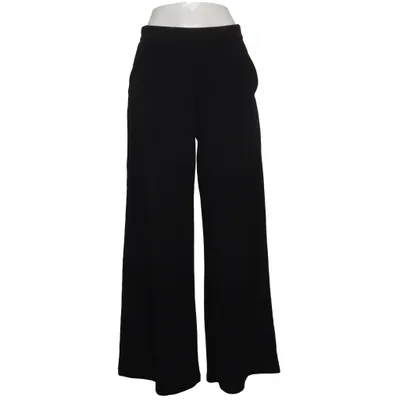 Palazzobukser (Sort) fra JDY Elastan, Genanvendt polyester