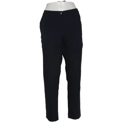 Kostymbyxor (Svart) från Marie Lund Acetat, Bomull, Elastan, Polyester