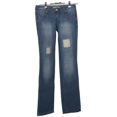 Jeans (Blau) von Blue Rags Baumwolle