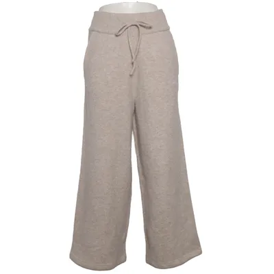 Joggingbroek (Beige) van Blakely Acryl, Elastaan, Polyester