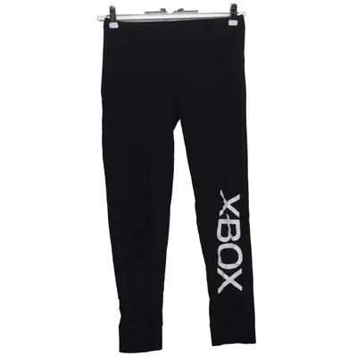 Sweatpants (Black) from Xbox Cotton