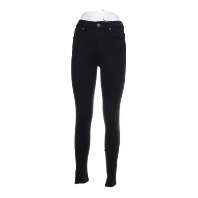 Jeans (Svart) från Never Denim Bomull, Elastan, Polyester