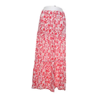 Maxi skirt (Red, White) from Up 2 Fashion Viscose