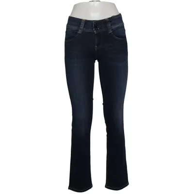 Jeans (PL201187N060 GEN) fra Pepe Jeans London Bomuld, Elastan, Polyester