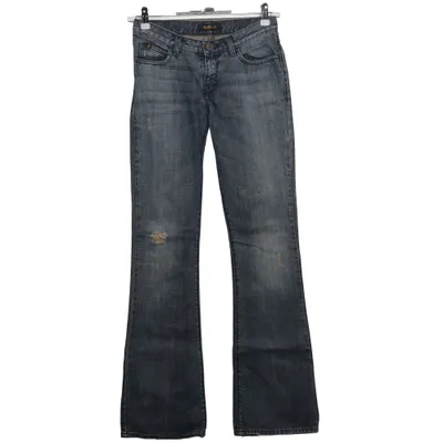 Jeans (Blå) fra Killah Bomuld