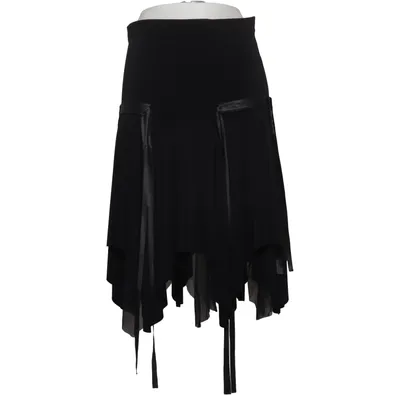 Rok (Jupe Musette) van Kadra Elastaan, Polyester