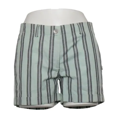 Shorts (Grøn, Grå, Hvid) fra Maison Scotch