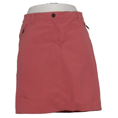 Skort (Roze) van Rocktrail Elastaan, Polyamide, Polyester