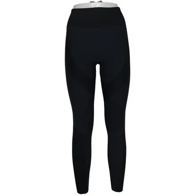 Sports tights (Black, Gray) from Delta