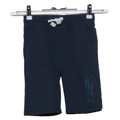 Sweat shorts (Blue) from Stop + Go Cotton, Polyester