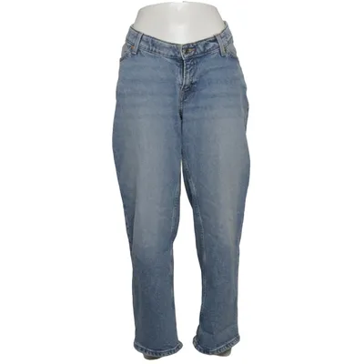 Umstandsjeans (Mama) von H&M Mama Baumwolle, Elasthan