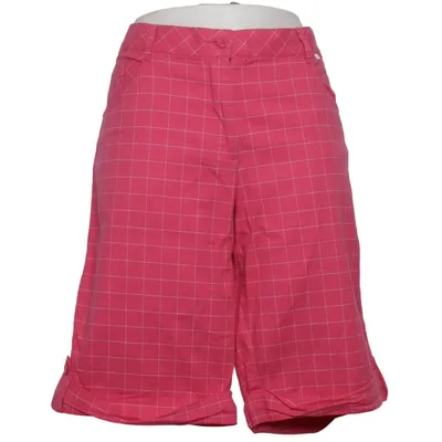 Shorts (Pink) from Tommy Hilfiger Golf Cotton, Elastane