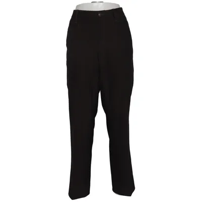 Chinos (Grå) från Cambio Elastan, Polyester