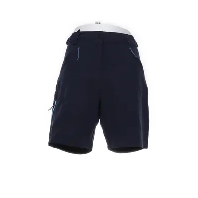Outdoor shorts (Blauw) van Icepeak Elastaan, Polyester