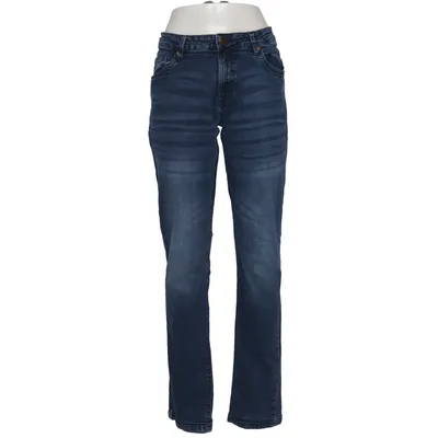 Jeans (Blå) fra Elara