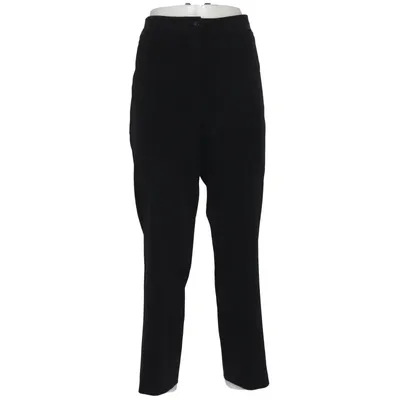 Kostymbyxor (Svart) från Cambio Elastan, Polyester