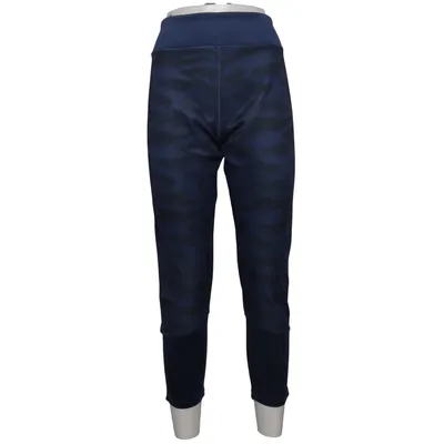 Sports tights (Blue, Black) from Stooker