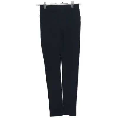 Jeans (Black) from Basic Needs Cotton, Elastane