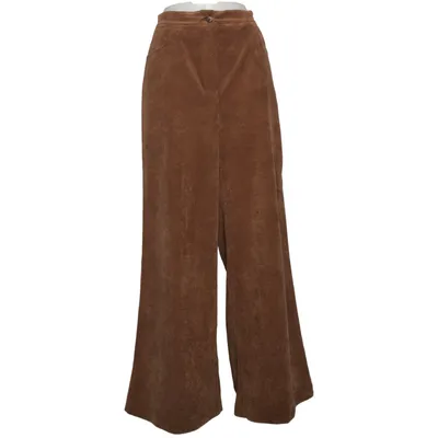 Manchesterbyxor (Brun) från 8pm Elastan, Nylon, Polyester