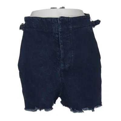 Jeansshorts (Blå) fra ASOS Tall Bomuld