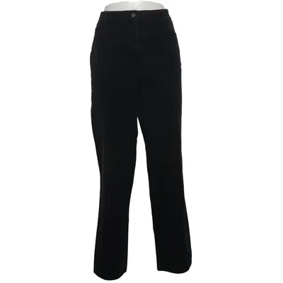 Jeans (Grå) från Zerres Bomull, Elastan