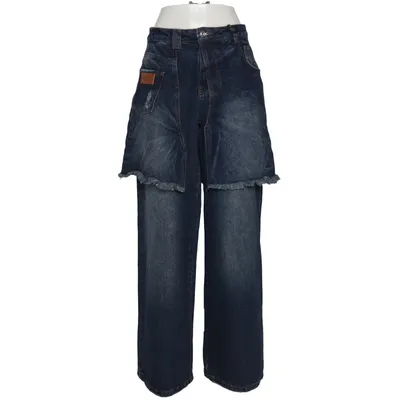 Jeans (Blå) fra Two & Two
