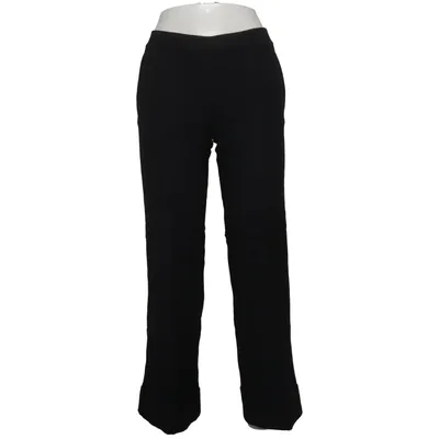 Suit pants (Black) from French Connection Elastane, Polyamide, Wool