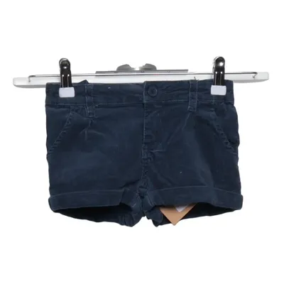 Korte broek (Blauw) van Jelly Katoen, Elastaan