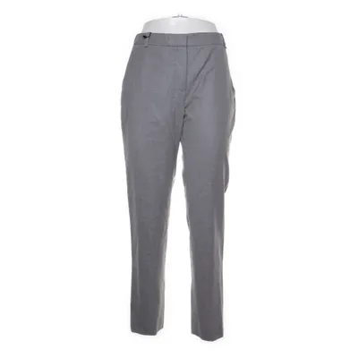 Kostymbyxor (Grå) från Massimo Dutti