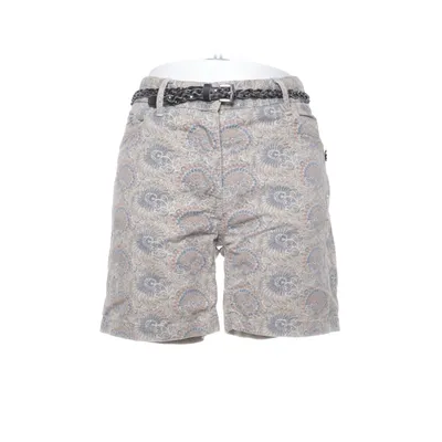 Shorts (Beige, Flerfärgad) från Maison Scotch Bomull